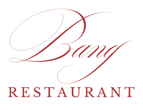 Bang restaurant Paris
